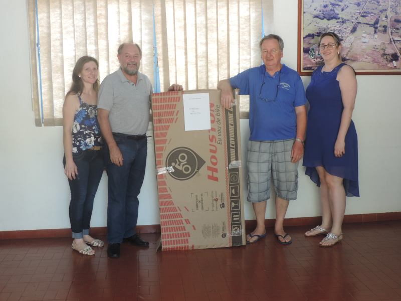 ENTREGUES OS PRÊMIOS DO "NOTA NA MÃO, PRÊMIOS DE MONTÃO" 